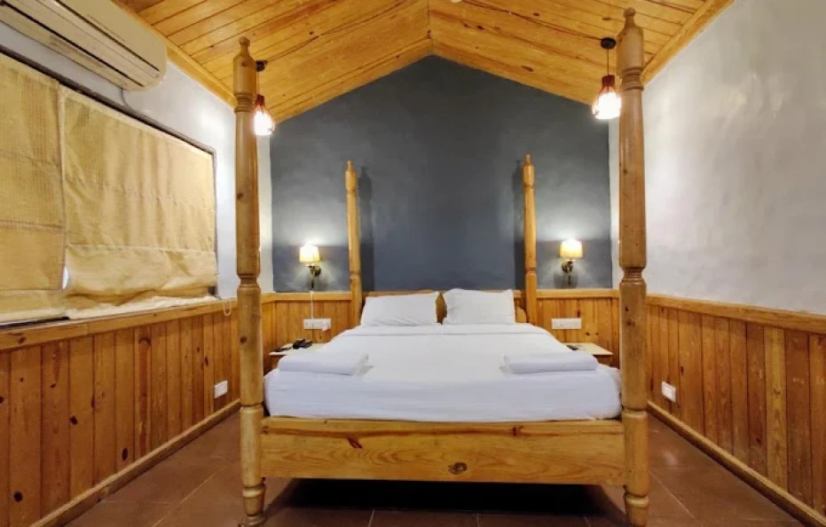 Rishivan Resort Khopoli