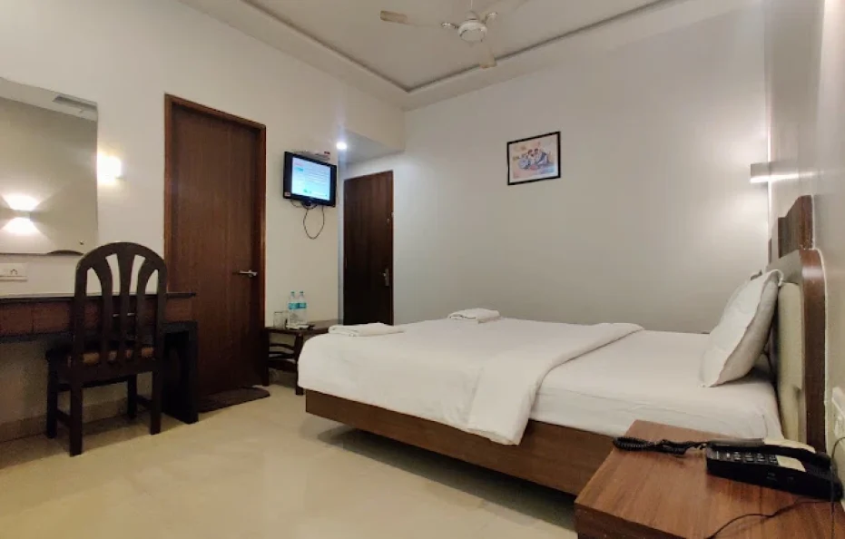 Rishivan Resort Khopoli