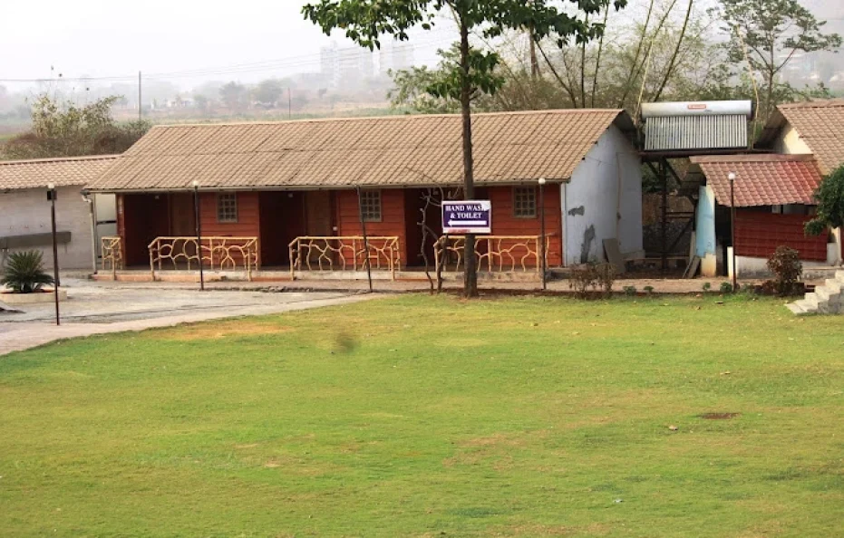 Rishivan Resort Khopoli