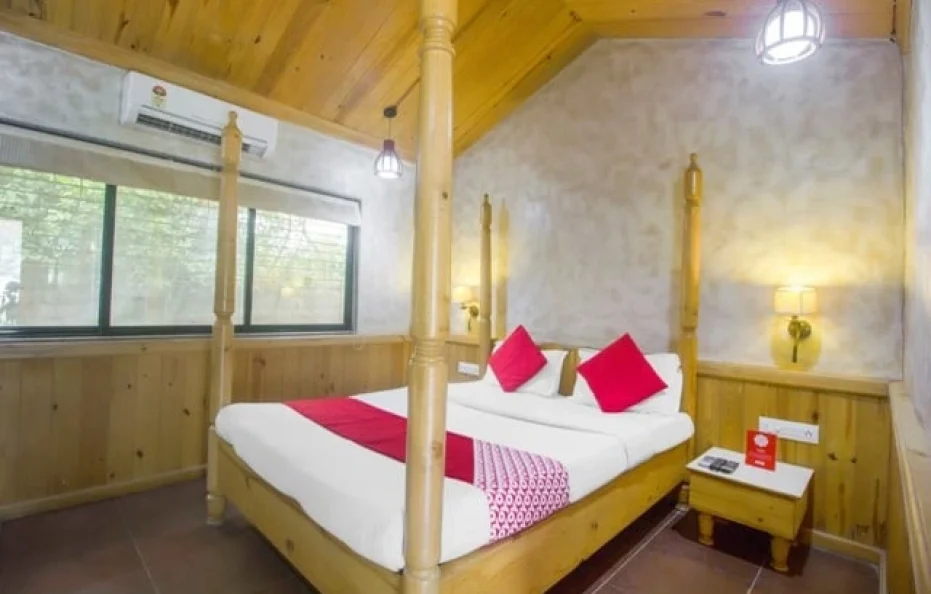 Rishivan Resort Khopoli
