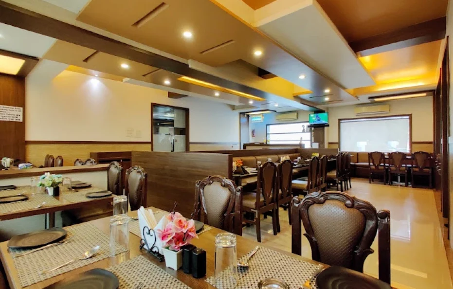 Rishivan Resort Khopoli