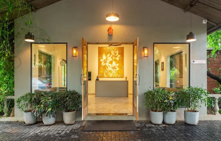 River Estates Resort Karjat