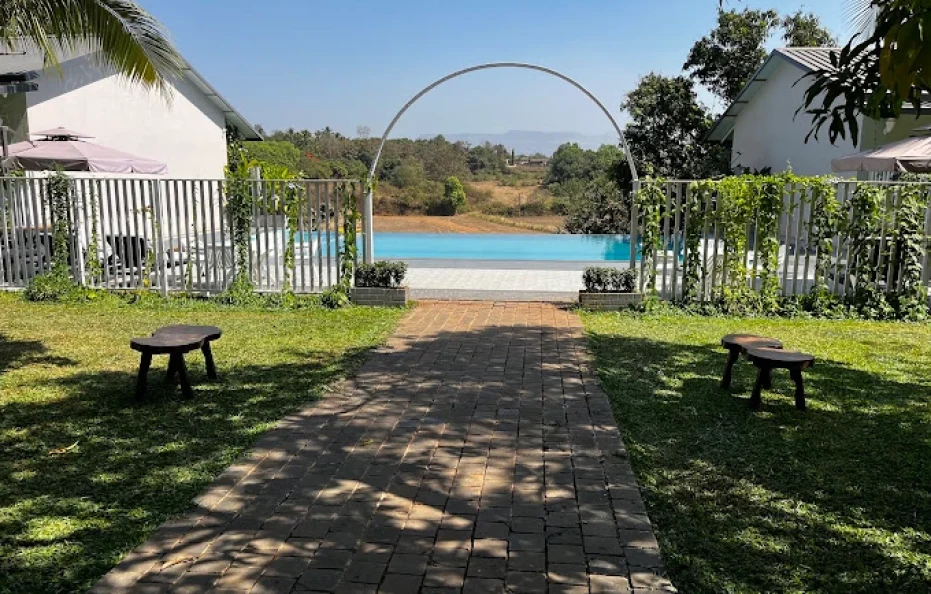 River Estates Resort Karjat