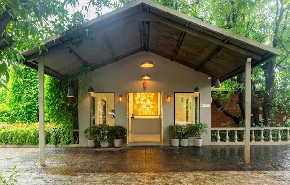 River Estates Resort Karjat