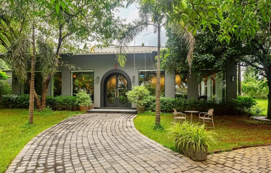 River Estates Resort Karjat