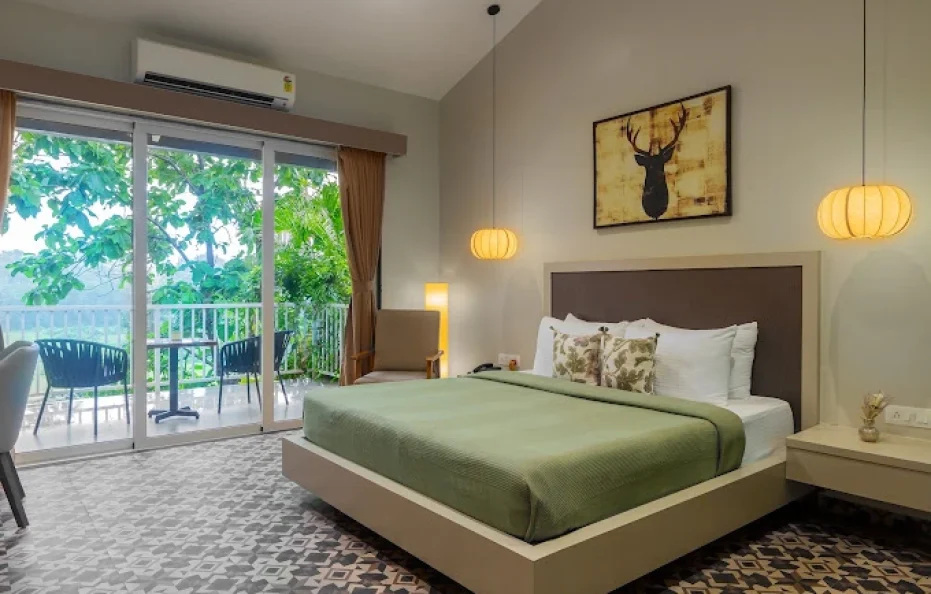 River Estates Resort Karjat