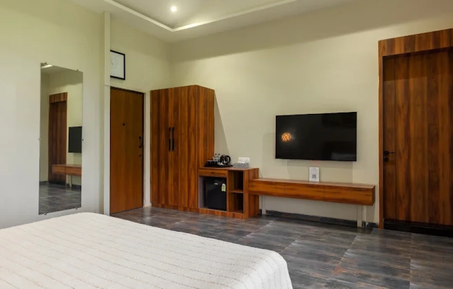 River Estates Resort Karjat