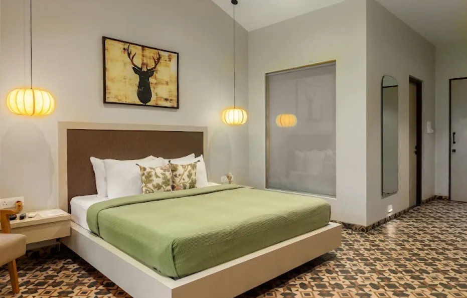 River Estates Resort Karjat
