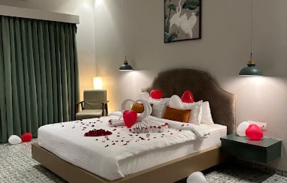 River Estates Resort Karjat