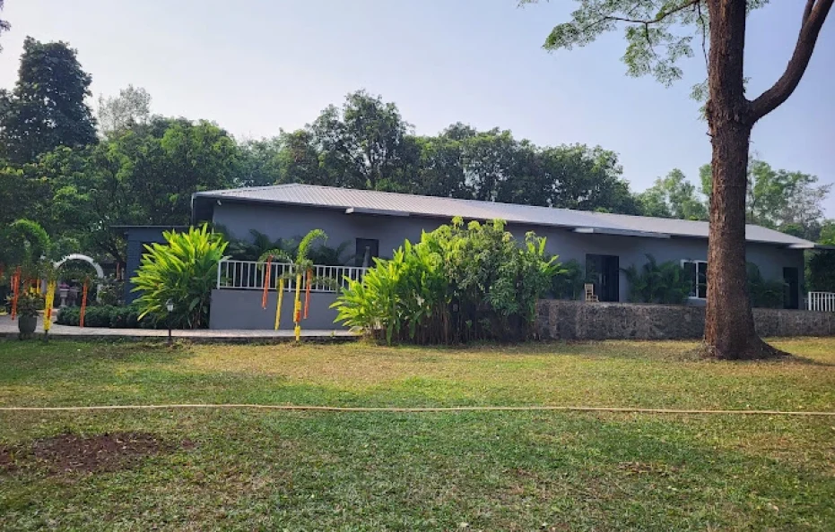 River Estates Resort Karjat