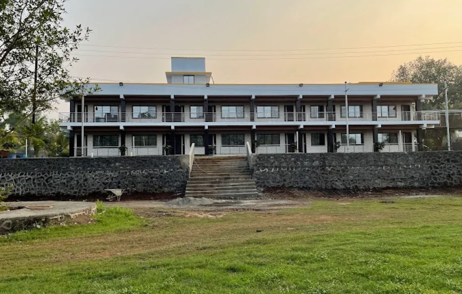 River Village Resort Badlapur
