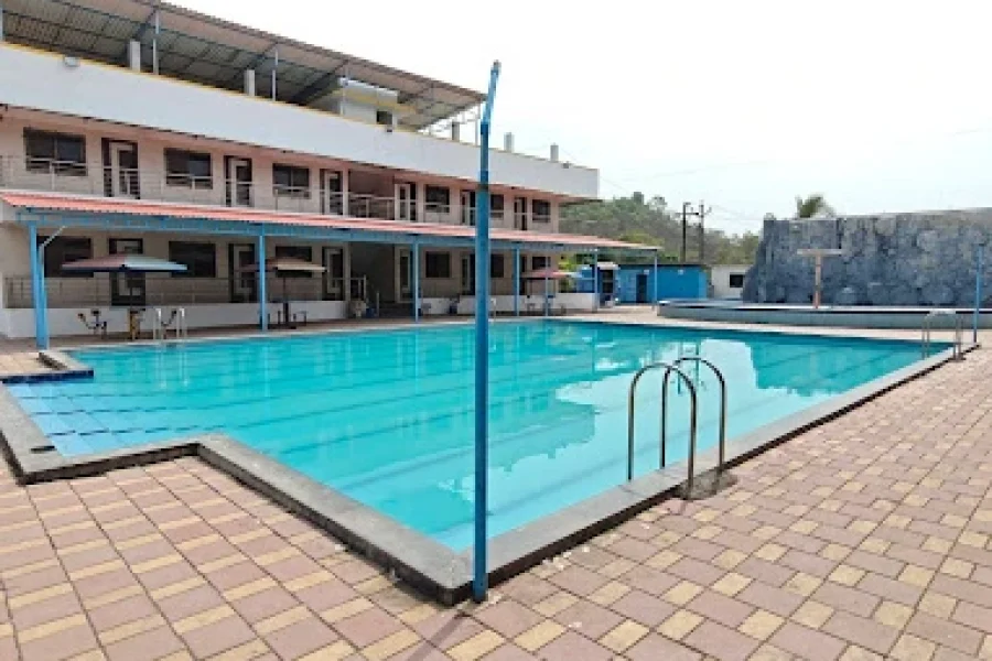 River Village Resort Badlapur