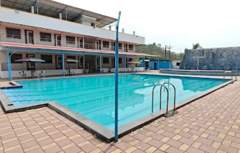 River Village Resort Badlapur