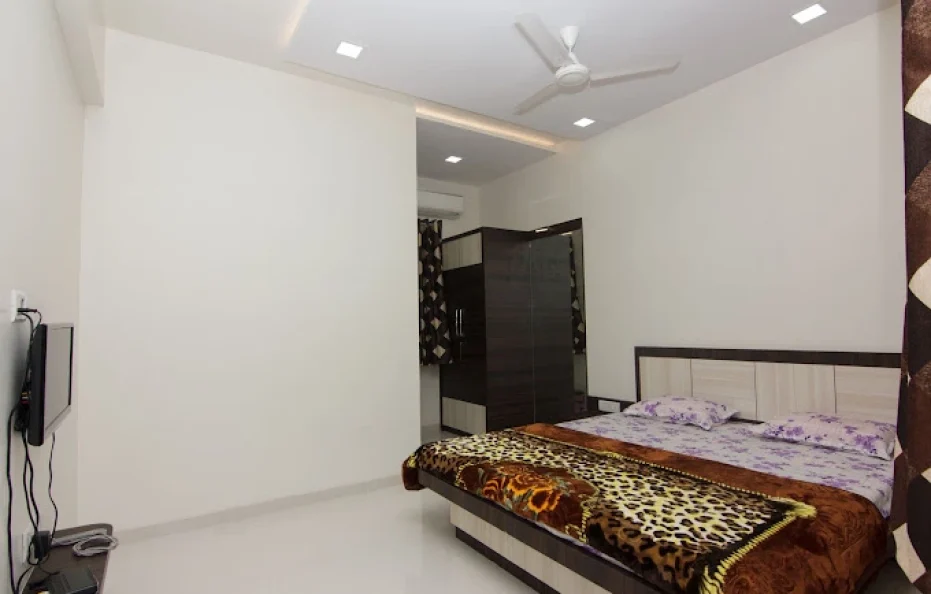 River Village Resort Badlapur