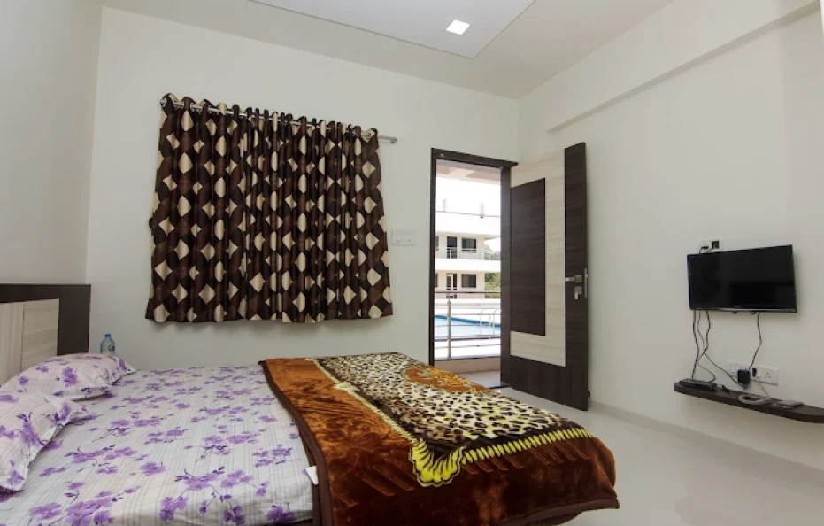 River Village Resort Badlapur