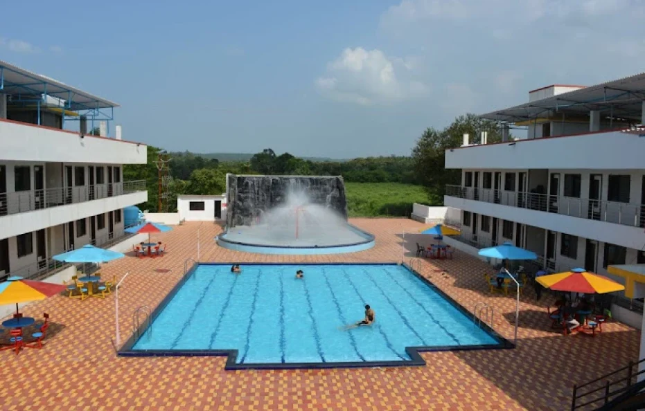 River Village Resort Badlapur
