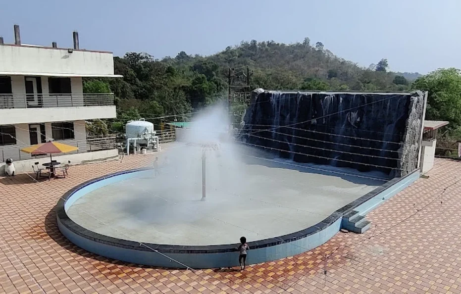 River Village Resort Badlapur