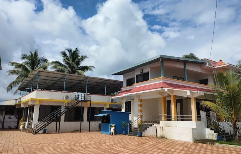 River Village Resort Badlapur