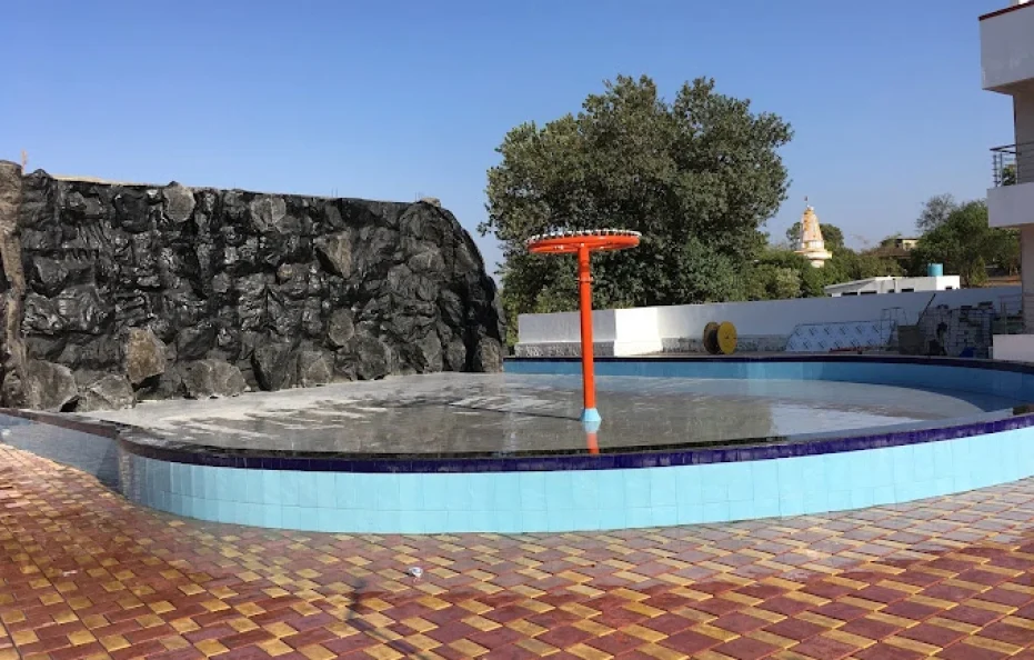 River Village Resort Badlapur