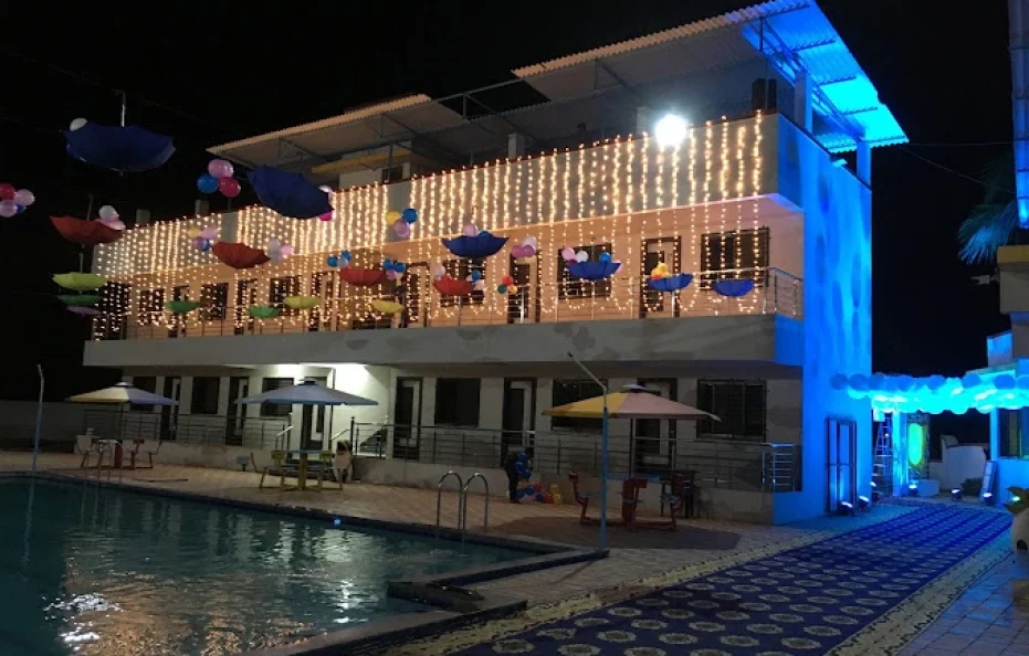 River Village Resort Badlapur
