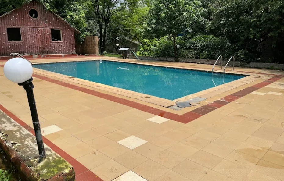 Rivergate by Tulipstays Karjat