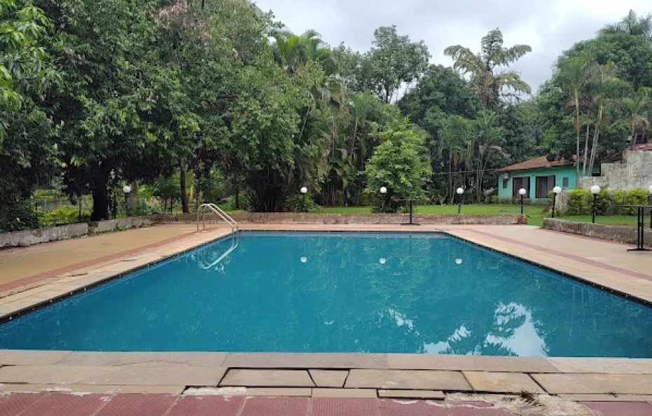 Rivergate by Tulipstays Karjat
