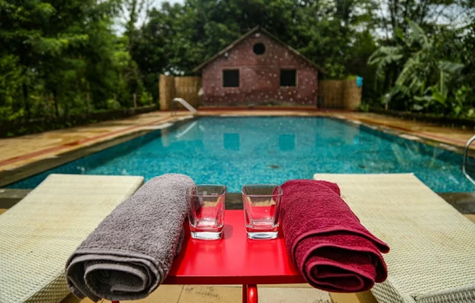 Rivergate by Tulipstays Karjat
