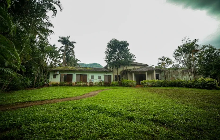 Rivergate by Tulipstays Karjat