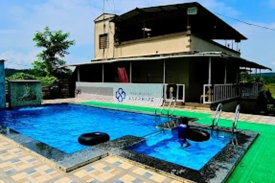 Rohidas Patil Farm House Titwala