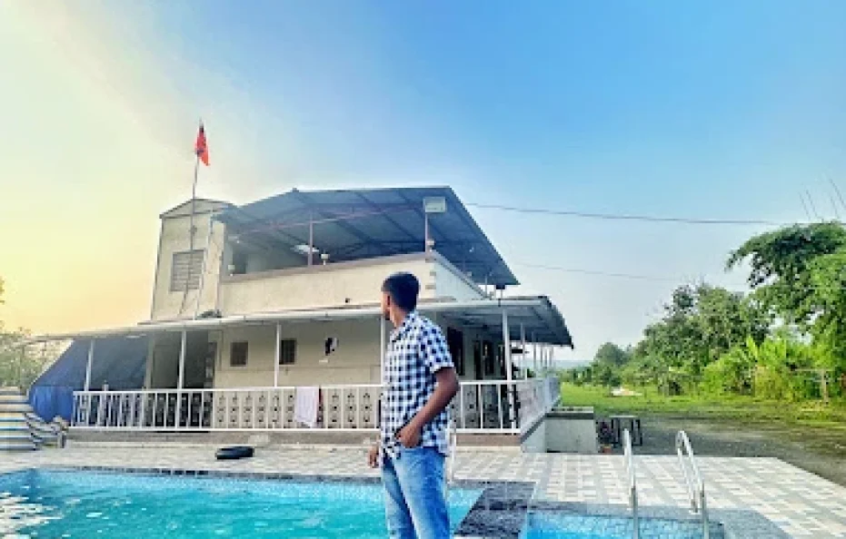 Rohidas Patil Farm House Titwala