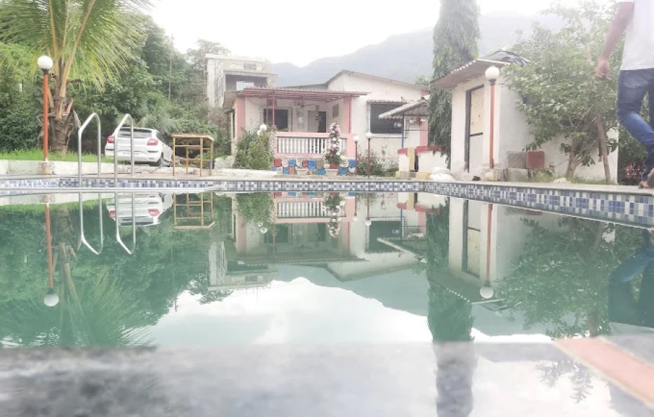 Rohit Farm Panvel