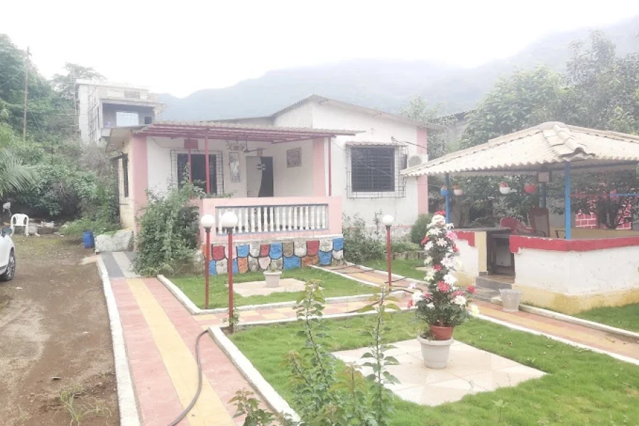 Rohit Farm Panvel