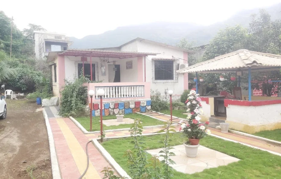 Rohit Farm Panvel