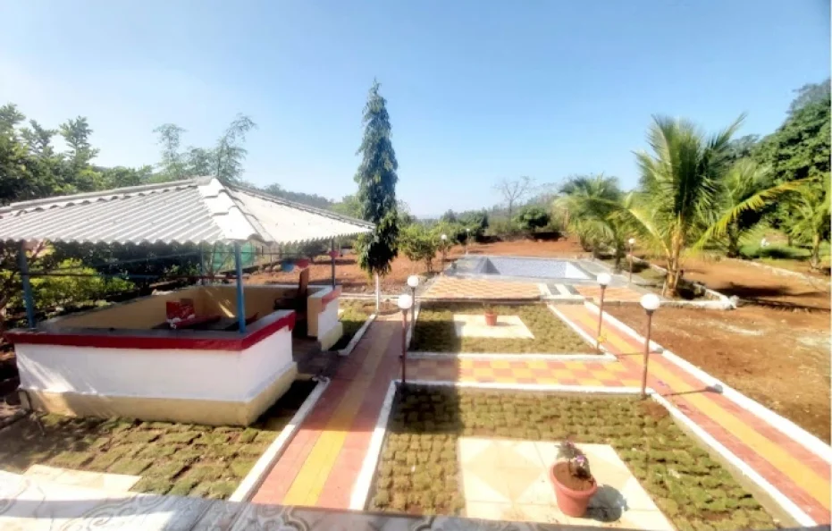 Rohit Farm Panvel