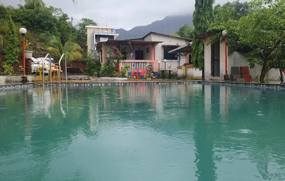 Rohit Farm Panvel