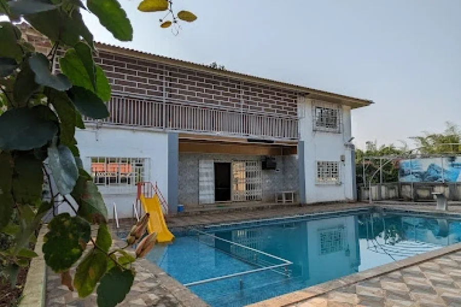 Royal Brothers Farmhouse Titwala