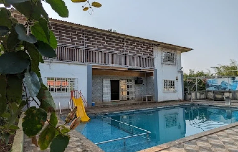 Royal Brothers Farmhouse Titwala