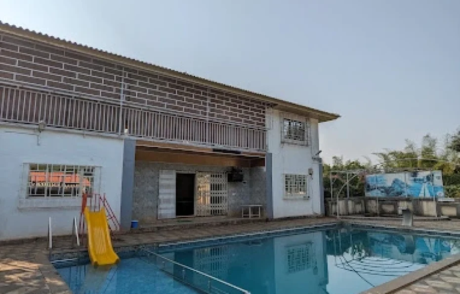 Royal Brothers Farmhouse Titwala
