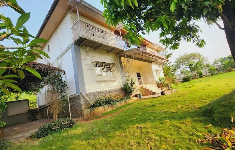 Royal Brothers Farmhouse Titwala