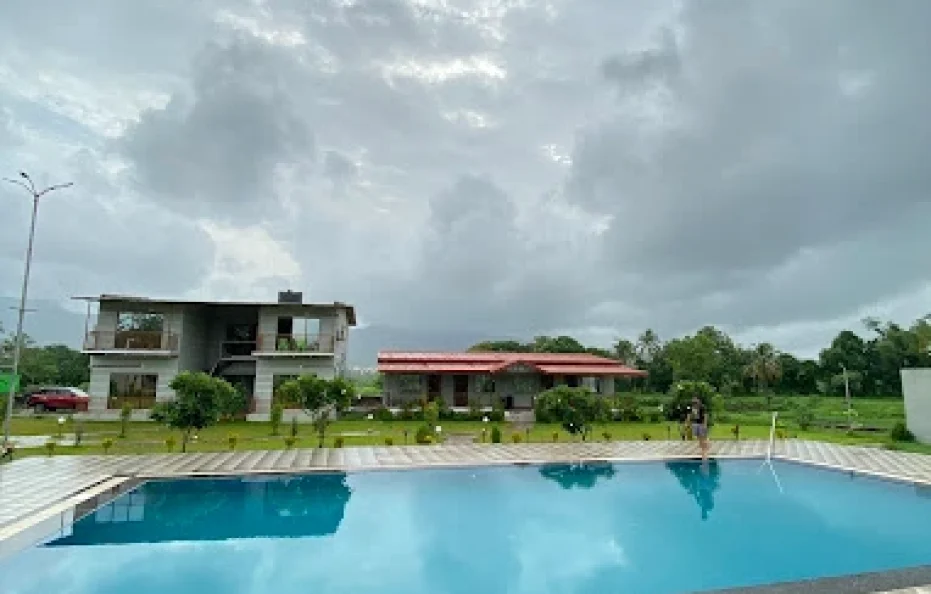 Royal Destine Resort Neral