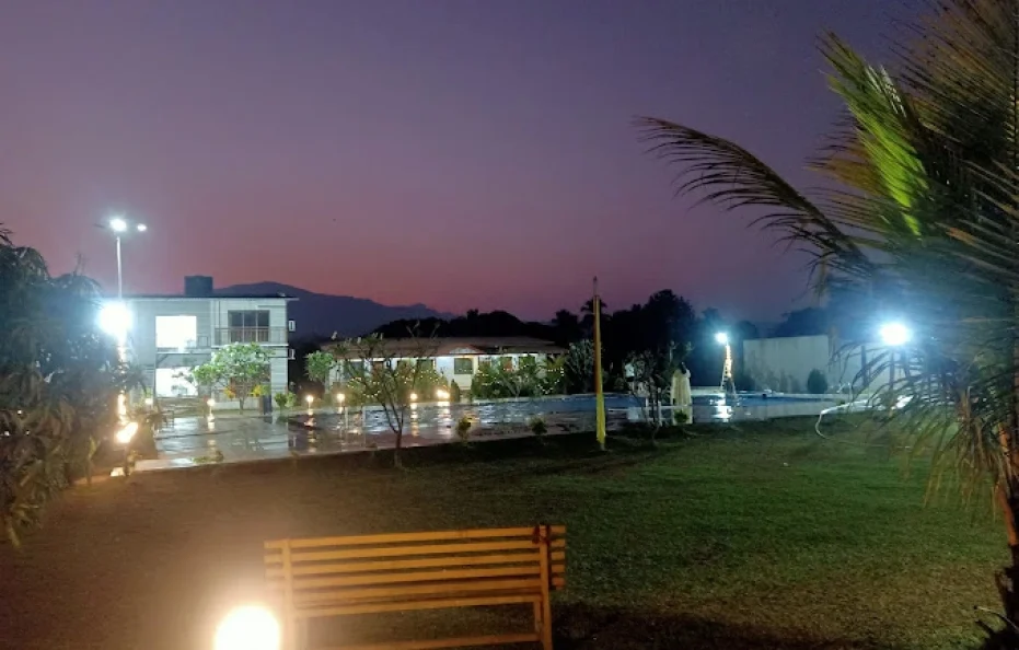 Royal Destine Resort Neral