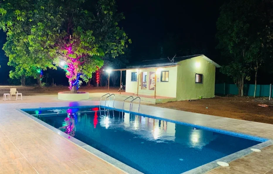 Royal Resort & Farm Neral