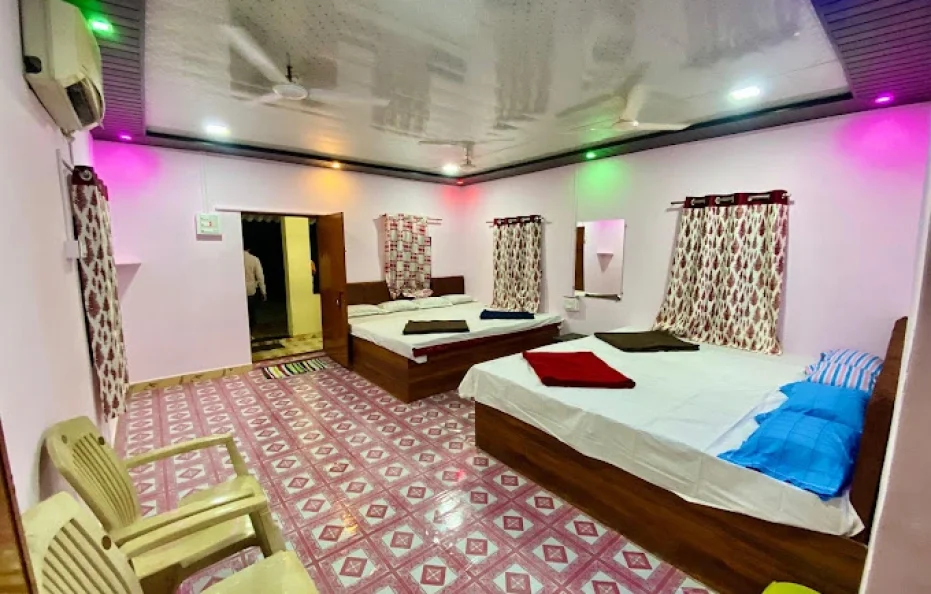Royal Resort & Farm Neral