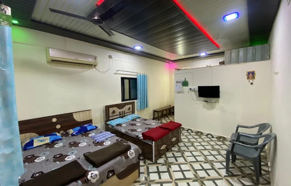 Royal Resort & Farm Neral