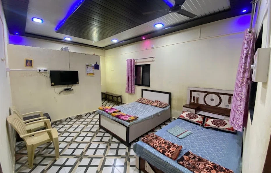 Royal Resort & Farm Neral