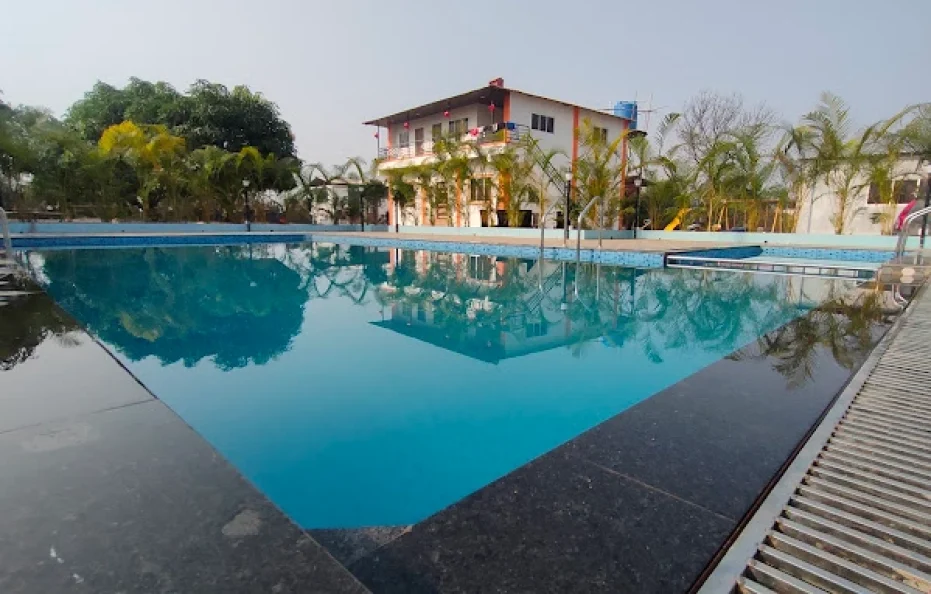 Royal Villa Farm & Resort Badlapur
