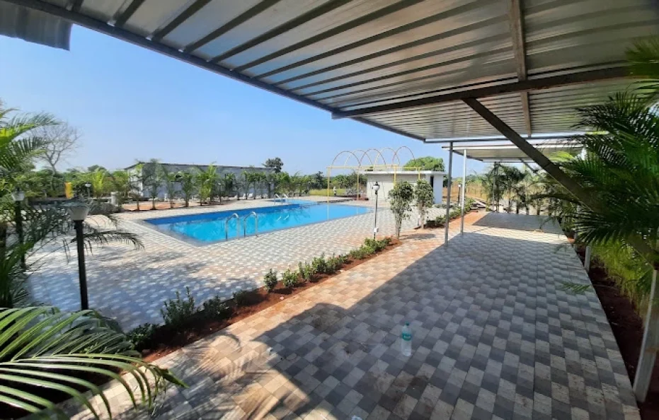 Royal Villa Farm & Resort Badlapur