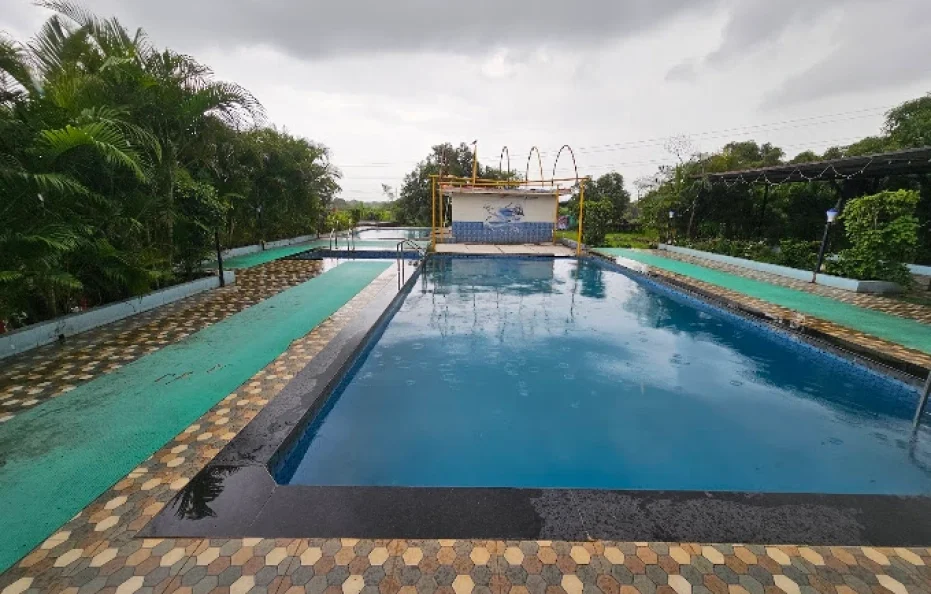 Royal Villa Farm & Resort Badlapur