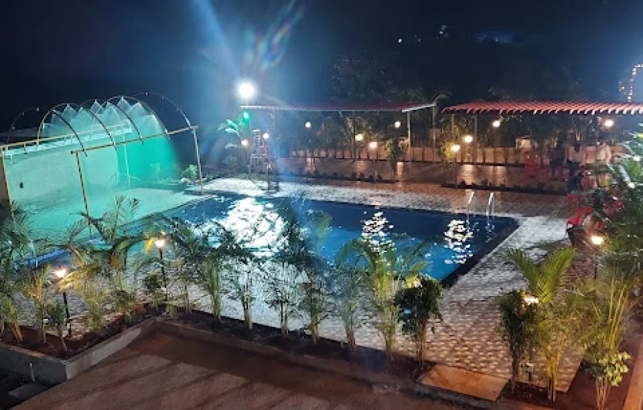 Royal Villa Farm & Resort Badlapur