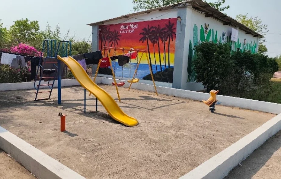 Royal Villa Farm & Resort Badlapur